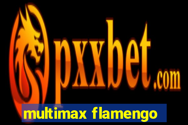 multimax flamengo